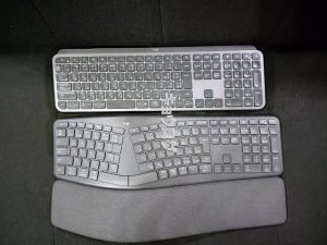 Logicool