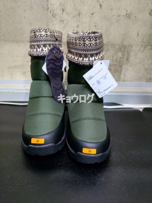 ワークマン