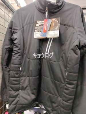 ワークマン