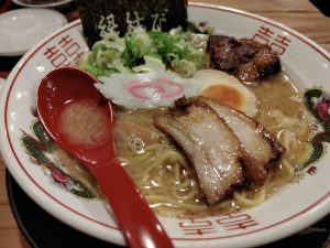 ラーメン