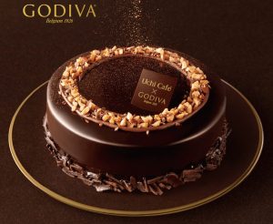 GODIVA