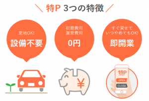 特P