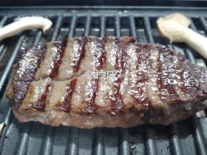 山善 減煙焼き肉グリル