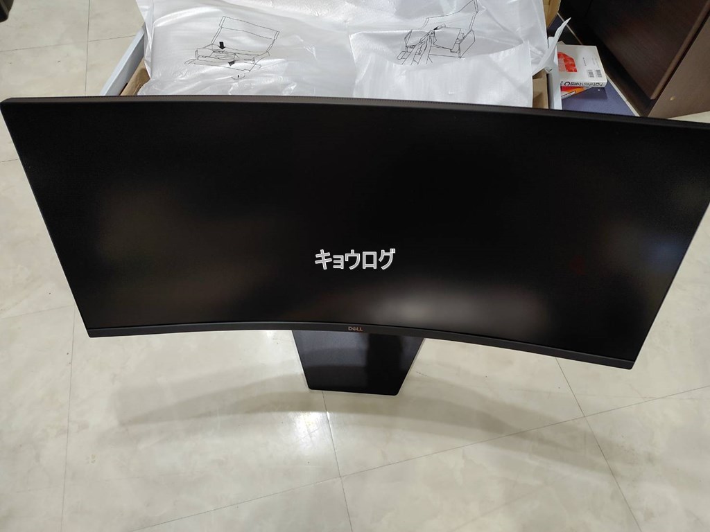 S3422DWG