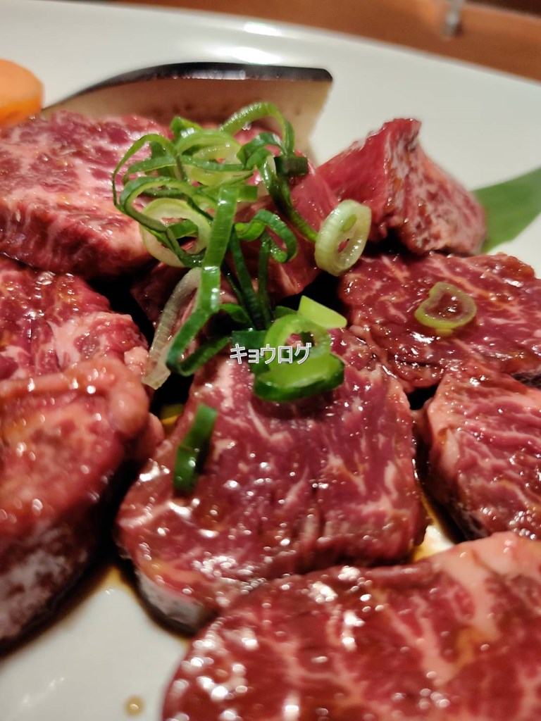 焼肉虎次郎