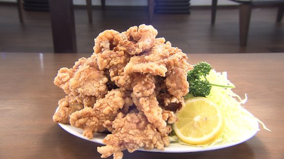 味のイサム