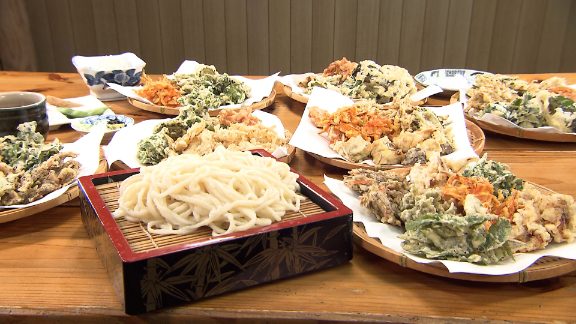 オモウマい店