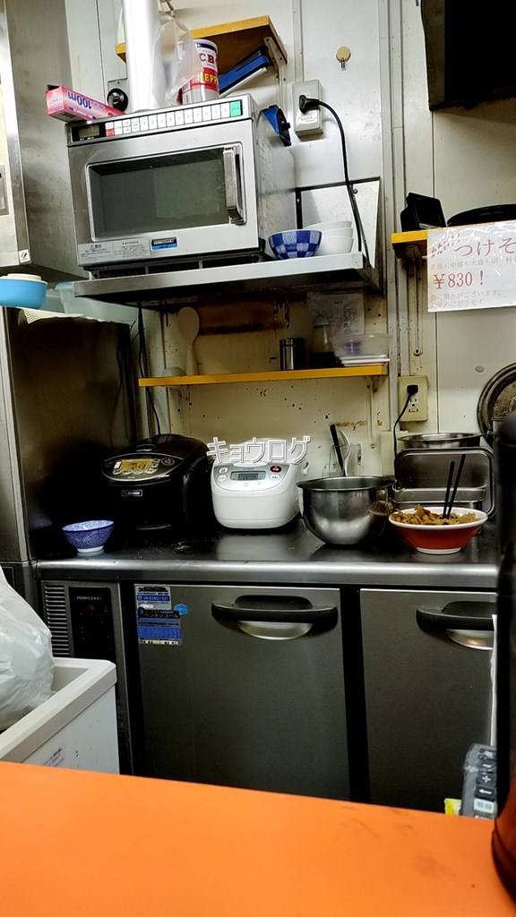 麺屋7.5Hz