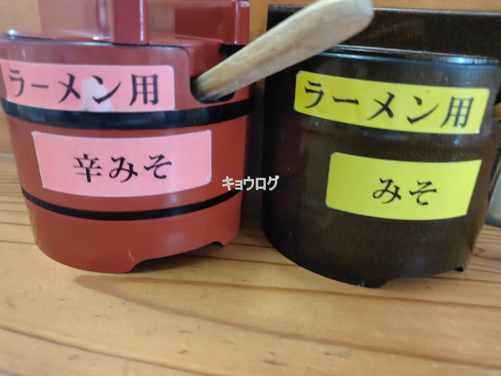 美與志堂 
