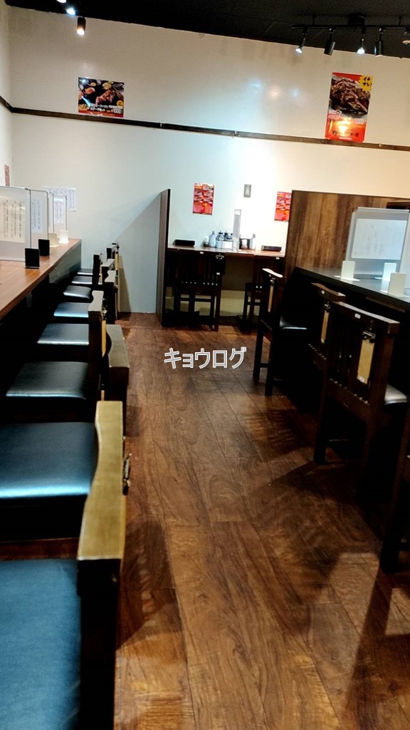 ワンダーステーキ